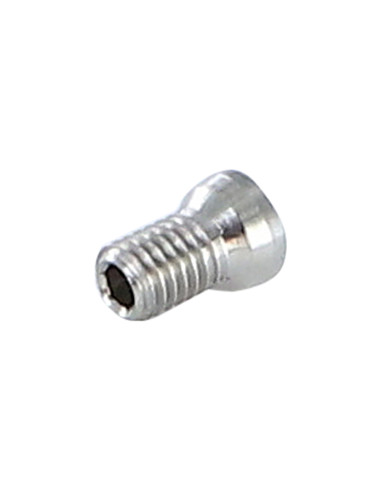 1 x Vis m-hastighed M5X5 Sekskantet fatning 2...