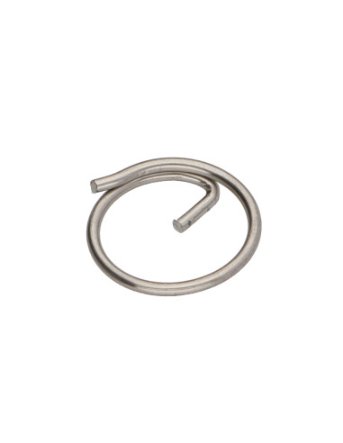 1 x Splitring til akselfastgørelse diameter 1.2...