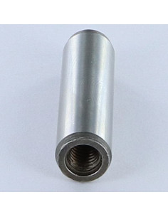 Stift cylindrisk Rå stål 8X80 M5 2