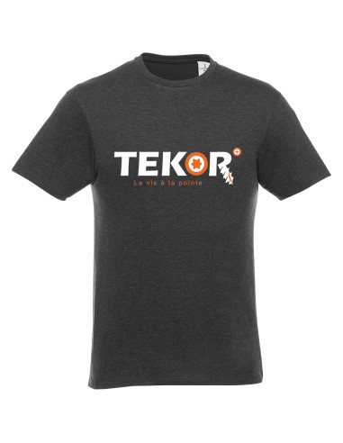 1 x TEKOR T-shirt Størrelse XL