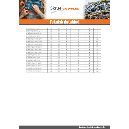 1 x Forbindelsesstykke Sekskantet han/hun M4X40 Sekskantet fatning 7 HAN 8MM Nylon