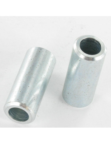 1 x Forbindelsesstykke cylindrisk 42X50...