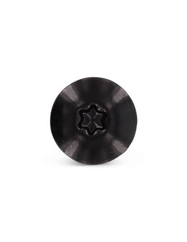 1 x Facade skruer T20 4,8X32 Hoveddiameter 12.3...