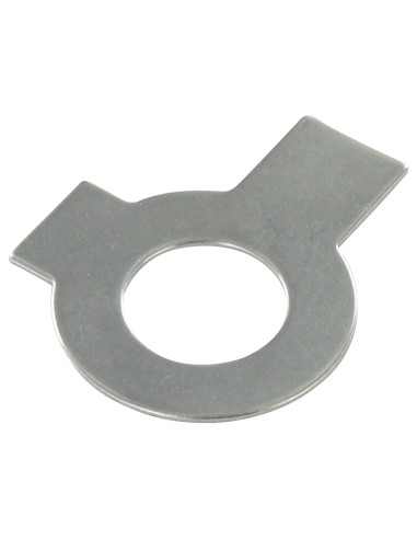 1 x Lås D Møtrik Beslag af diameter M14...