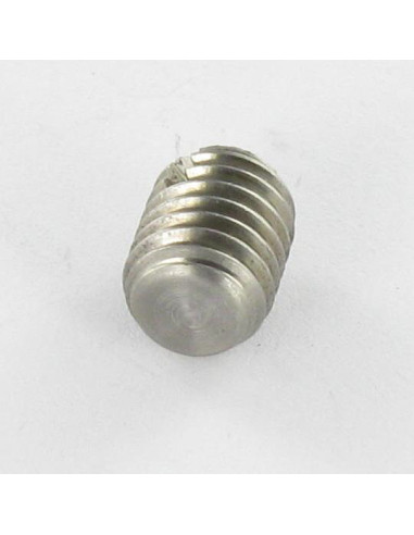1 x Vis m-hastighed uden hoved kærv Cylindrisk...