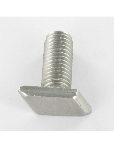 1 x Vis m-hastighed hoved diamant M8X20 EP3...