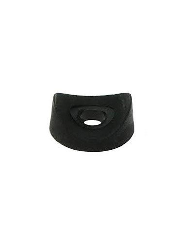 1 x Skiver 8,3X25X10 for RÃ¸r 24 to 26 sort nylon