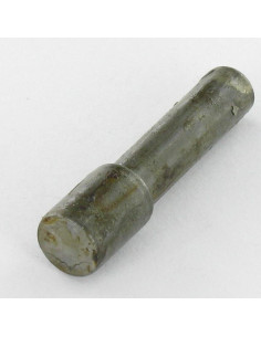 Stænger Rå stål 10X40 13/10 og 7,4/27