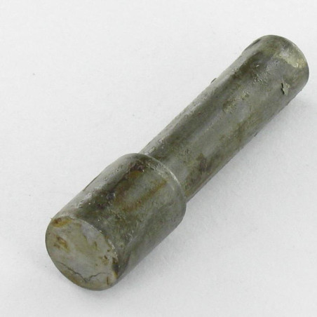 1 x Stænger Rå stål 10X40 13/10 og 7,4/27