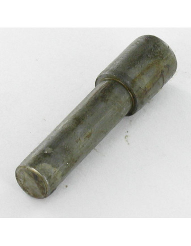1 x Stænger Rå stål 10X40 13/10 og 7,4/27