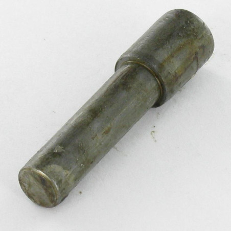 1 x Stænger Rå stål 10X40 13/10 og 7,4/27