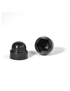 Dæksel til møtrik eller skruehoved Sekskantet hoved M14...