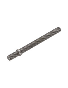 Stift M6X70 Gevind 12/54 Rå stål