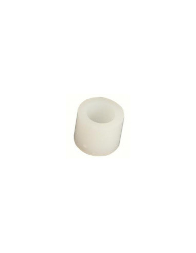 1 x Forbindelsesstykke cylindrisk naturlig...
