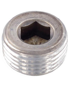 STIFT metal ende ~1 d Rustfrit stål A2 M6X25 Samlet... 2