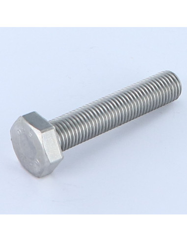 1 x Vis m-hastighed Sekskantet hoved M10X50...