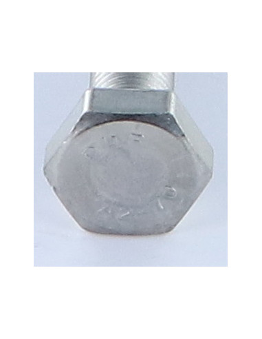 1 x Vis m-hastighed Sekskantet hoved M10X50...