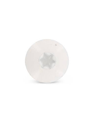 1 x Facade skruer T20 4,8X32 Hoveddiameter 12.3...