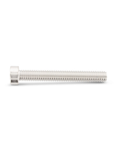 1 x Vis m-hastighed panhoved Flad T25 M5X55...