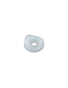 Skiver 8,3X28X11 for RÃ¸r 27 to 29 naturlig nylon