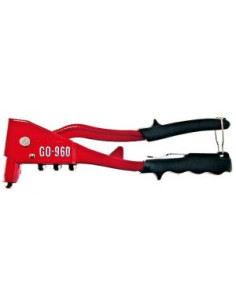 DEGOMETAL GO nittetang 960