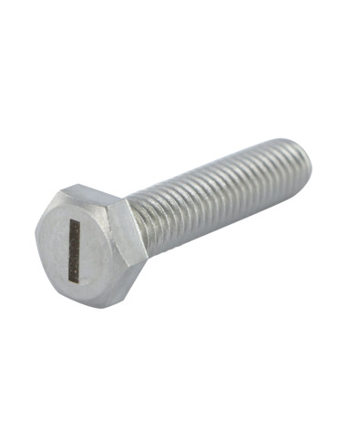 1 x Vis m-hastighed Sekskantet hoved 8X35...