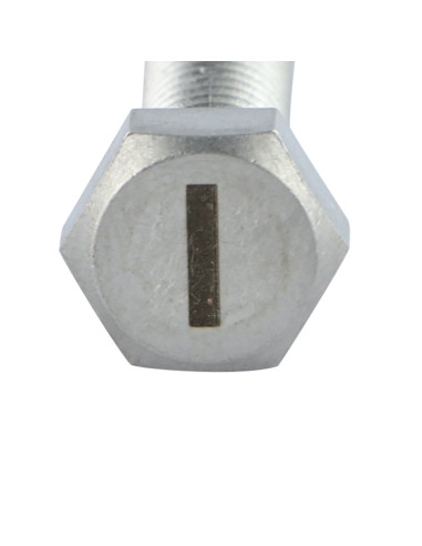1 x Vis m-hastighed Sekskantet hoved 8X35...
