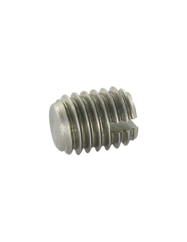 1 x Vis m-hastighed uden hoved kærv Cylindrisk...