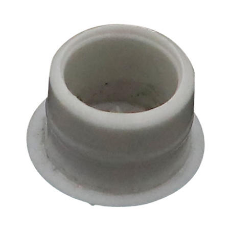 1 x Prop diameter 12 Hoveddiameter 15 Længde under hoved 8.4 RAL7035 lys grå