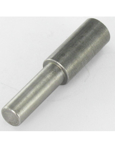 1 x Stopper 10X46 HERAF TILBAGETRÆKNING af...