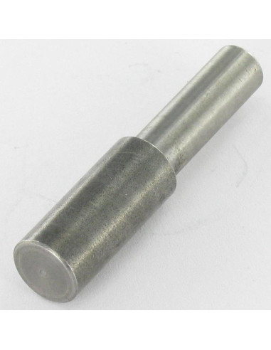1 x Stopper 10X46 HERAF TILBAGETRÆKNING af...
