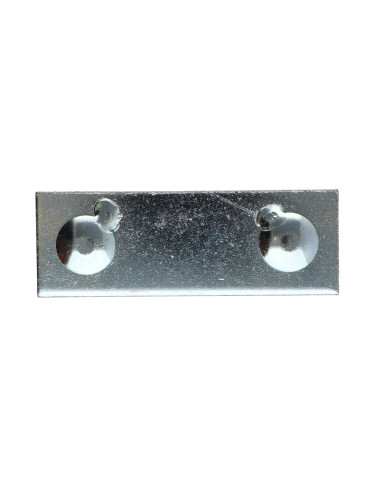1 x BROCHURE 90X32X5 + Vognbolt 8X25...