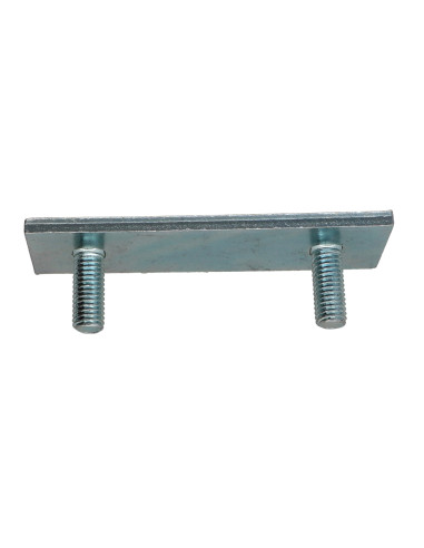 1 x BROCHURE 90X32X5 + Vognbolt 8X25...