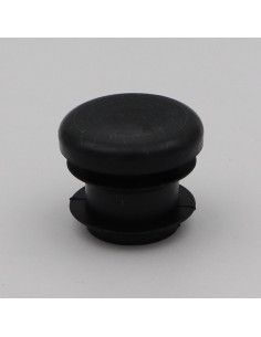 Rund rørprop diameter udenfor 30 Indvendig 26-28 sort...