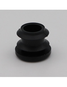 Rund rørprop diameter udenfor 30 Indvendig 26-28 sort... 2
