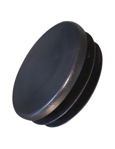 Rund rørprop diameter udenfor 75 Indvendig 65-69 sort...
