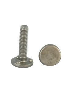 Skrue svejsning M5X30 3 NICOTS Rustfrit stål A2