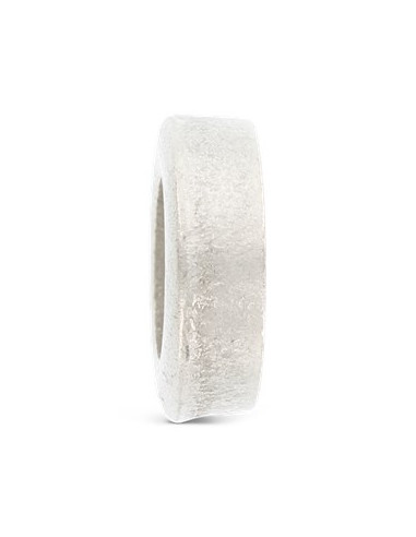 1 x Skiver KONSTRUERE metalisk Rustfrit stål A4...