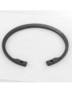 Låseringe Indvendig bore diameter 34 Rå stål