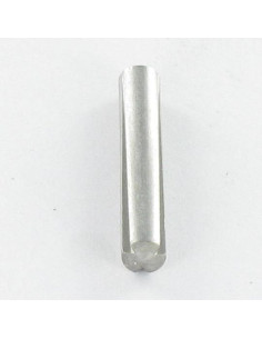 Stift FLANEL 3X22 Rustfrit stål DIN 1472 2