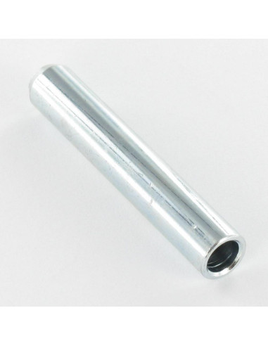 1 x Stift cylindrisk gevind 9X53 Gevind M6X27...