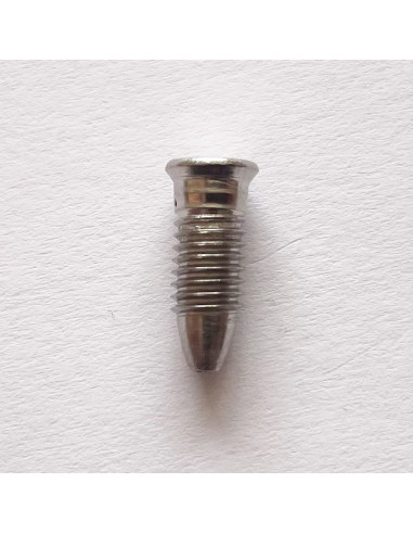 1 x Vis m-hastighed forsænket hoved T15 M5X13.5...