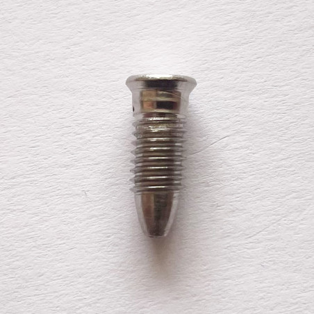 1 x Vis m-hastighed forsænket hoved T15 M5X13.5 Rustfrit stål A2