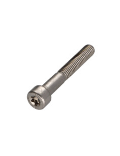 Vis m-hastighed panhoved TORX T45 Rustfrit stål A2 M8X35...