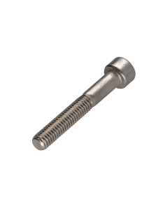 Vis m-hastighed panhoved TORX T45 Rustfrit stål A2 M8X35... 2