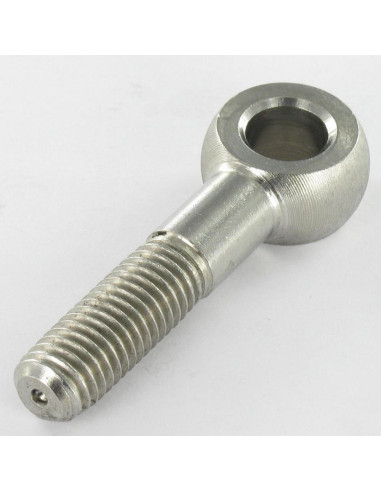 1 x Vis m-hastighed to øje M16X80 øje 16...