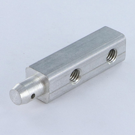 1 x DREJER Aluminium 65280