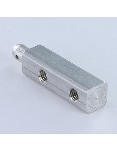 1 x DREJER Aluminium 65280