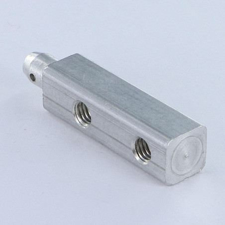 1 x DREJER Aluminium 65280