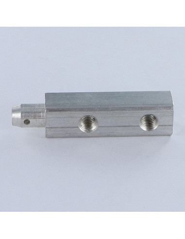 1 x DREJER Aluminium 65280
